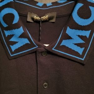 MCM POLO SHIRT